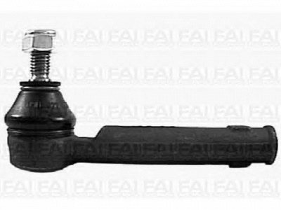 FAI AUTOPARTS ss004 -  Наконечник поперечной рулевой тяги